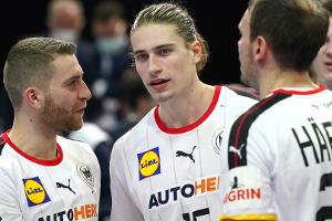Sportwetten: Deutsche Handballer Favorit beim EM-Auftakt