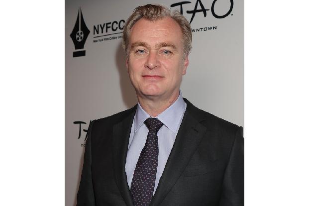 …Auszeichnungen als bester Film in der Dramakategorie, für die beste Regie (Christopher Nolan), die beste Filmmusik und…