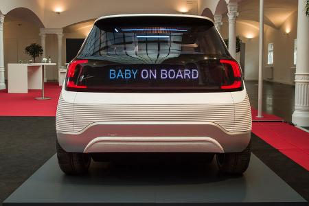 Fiat Centoventi Concept