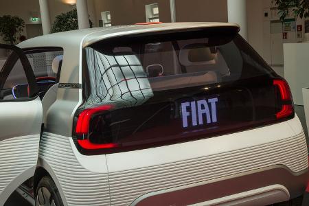 Fiat Centoventi Concept