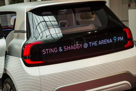 Fiat Centoventi Concept