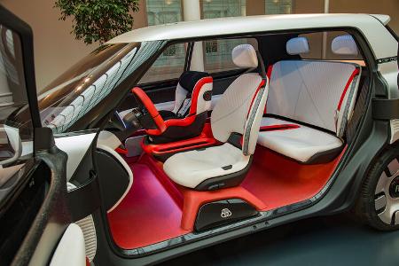 Fiat Centoventi Concept