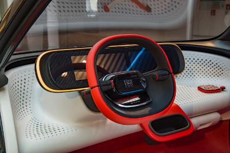 Fiat Centoventi Concept