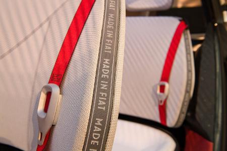 Fiat Centoventi Concept