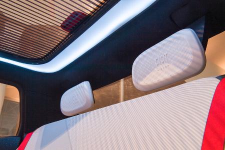 Fiat Centoventi Concept