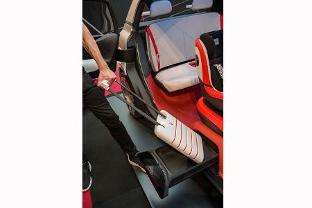 Fiat Centoventi Concept