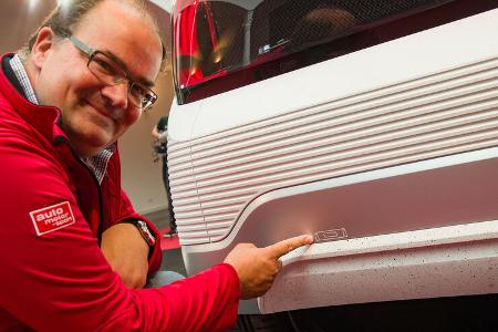 Fiat Centoventi Concept