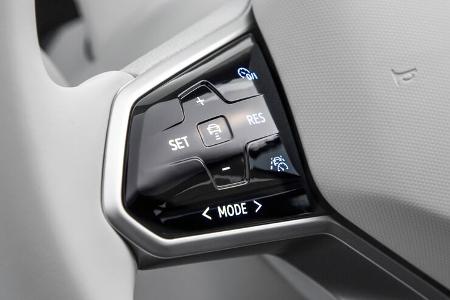 VW ID.4 Weltpremiere 2020