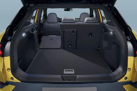 VW ID.4 Weltpremiere 2020