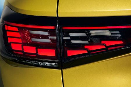 VW ID.4 Weltpremiere 2020