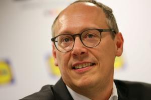 Ticketverkauf: DHB sieht "sensationelles" Zwischenergebnis