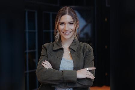 Jana Wosnitza