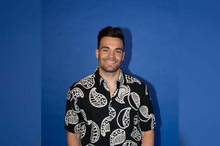 Stefano Zarrella