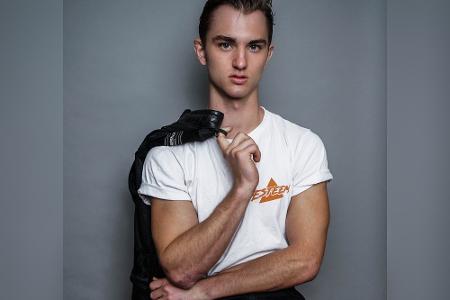 Simon Brunner