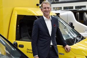 Prof. Dr. Günther Schuh E.Volution Streetscooter