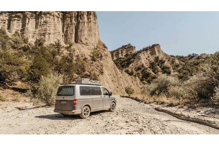 Reise Georgien Wardsia f