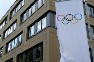 DOSB schickt 90 Athleten zu den Winter Youth Olympic Games
