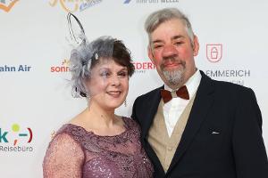 "Bauer sucht Frau"-Star Uwe Abel steht "voll hinter" Bauernprotesten