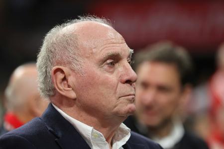 Der FC Bayern trauert um Beckenbauer