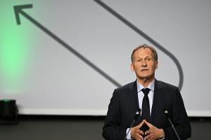 Watzke: Nachfolgersuche ohne Druck