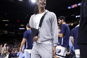 Schulter-OP: Saison für NBA-Star Morant beendet