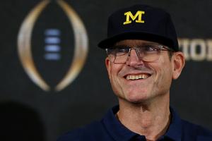 Football: College-Titel geht an Michigan