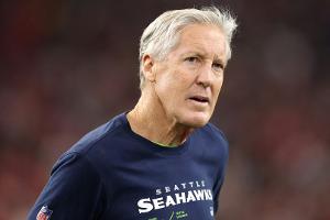 Mit 72: NFL-Coach Carroll will weitermachen