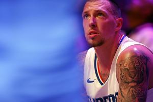 Theis meldet sich mit Clippers zurück