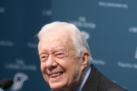 Jimmy Carter