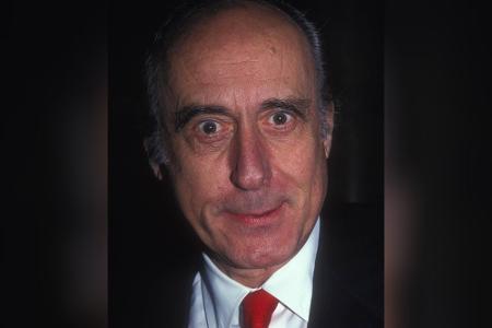 Henry Mancini