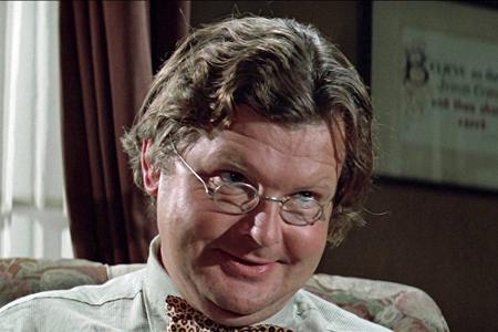 Benny Hill