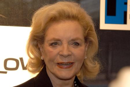 Lauren Bacall