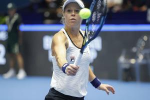 Siegemund und Maria im Achtelfinale - Hanfmann ausgeschieden