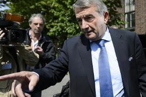 Niersbach: Beckenbauers Bedeutung ist "überragend"