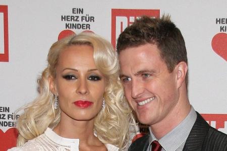 Ralf Schumacher über Coras Dschungeleinzug: 