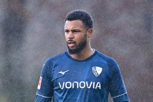 Bochum löst Vertrag mit Mousset auf