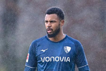 Bochum löst Vertrag mit Mousset auf