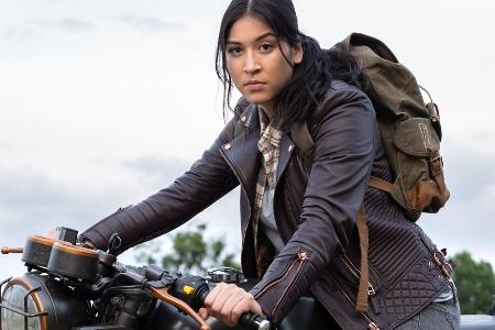 Neue Superhelden-Serie 