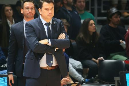 Nächste EuroLeague-Pleiten für München und Berlin