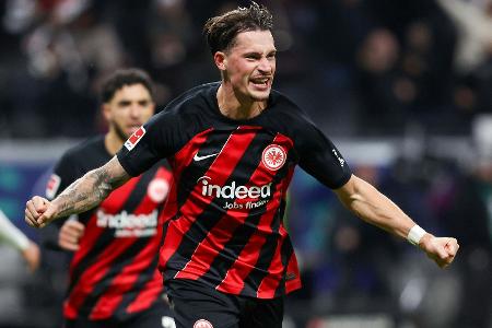 Koch: Königsklasse mit Frankfurt 