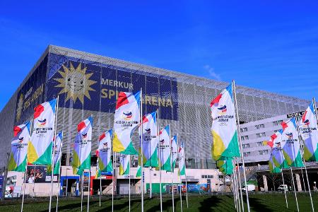 Die Sport-Höhepunkte am Mittwoch, 10. Januar