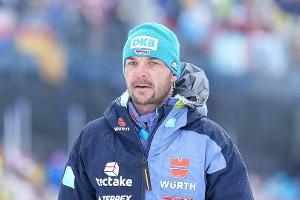 Keine Sorgen": Biathleten schütteln Nachwuchsprobleme ab