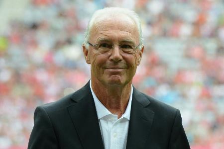 Sporthistoriker Molzberger: 