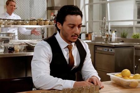 Das passiert heute in den Soaps