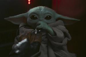 Neuer "Star Wars"-Film: "The Mandalorian & Grogu" geht in Produktion