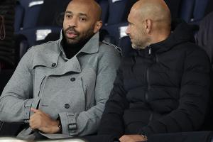 Tabuthema Depression: Henry offenbart mentale Probleme