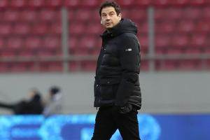 Giannikis übernimmt als Trainer bei 1860 München