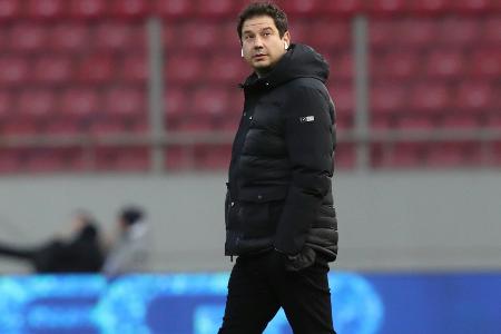 Giannikis übernimmt als Trainer bei 1860 München