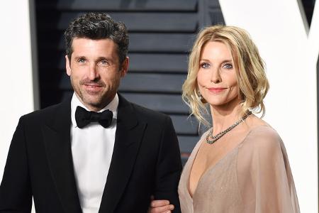 Jillian Fink, die Ehefrau von Schauspieler Patrick Dempsey, wollte sich 2015 nach 16 Jahren Ehe schon scheiden lassen, aber er überzeugte sie, mit professioneller Hilfe an der Versöhnung zu arbeiten. ...
