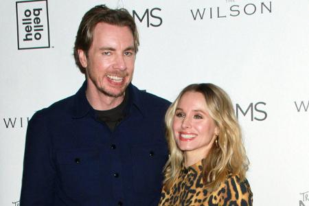 Vorbeugen ist besser als nachsorgen: Dax Shepard und Kristen Bell gingen frühzeitig in eine Paartherapie, um ihre jeweiligen Streitmuster zu analysieren und an sich zu arbeiten. Bislang mit Erfolg!